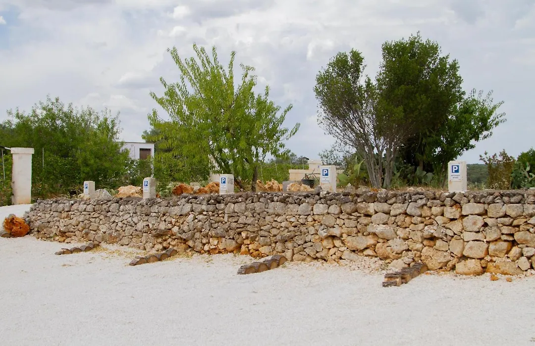Boutique B&B Villa Gufo-1