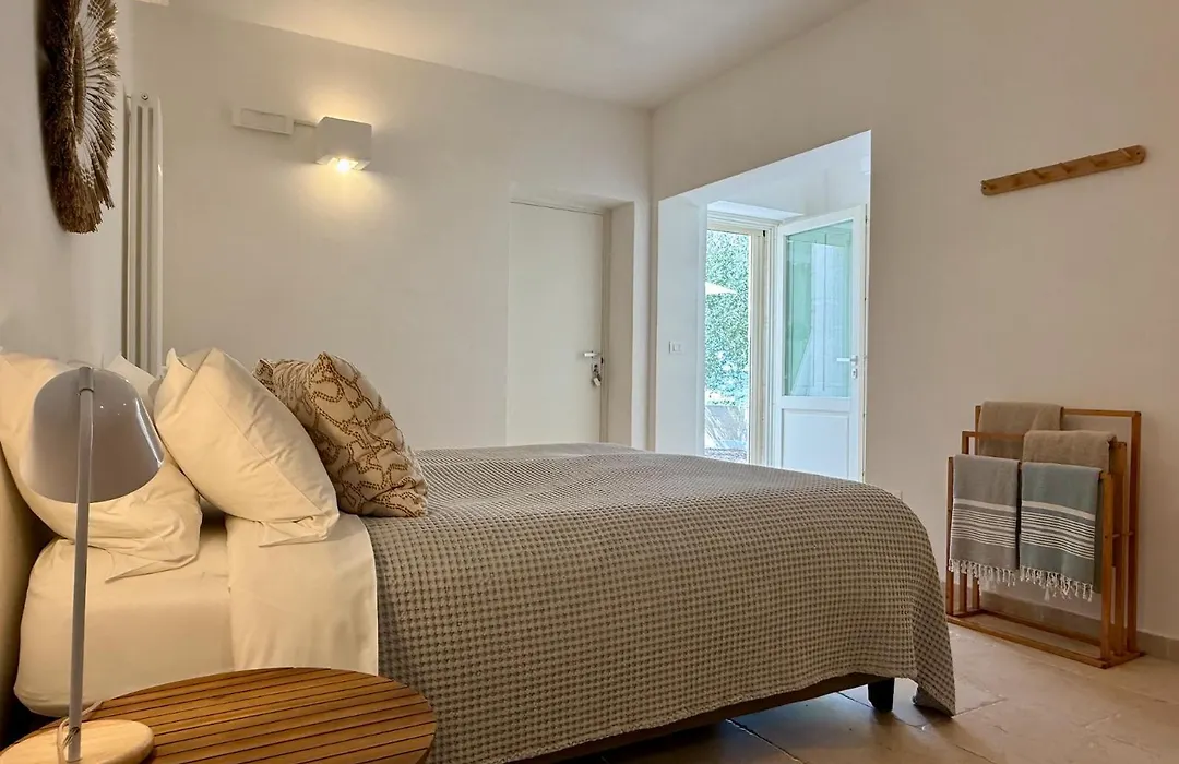 Boutique B&B Villa Gufo-1