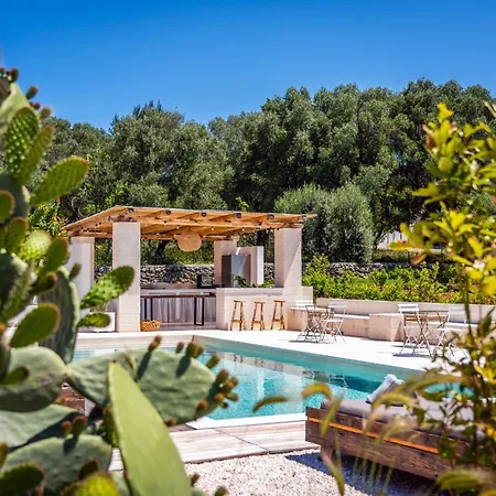 Boutique B&B Villa Gufo-2
