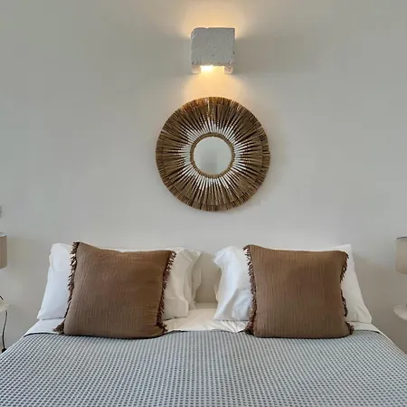 Boutique B&B Villa Gufo-2